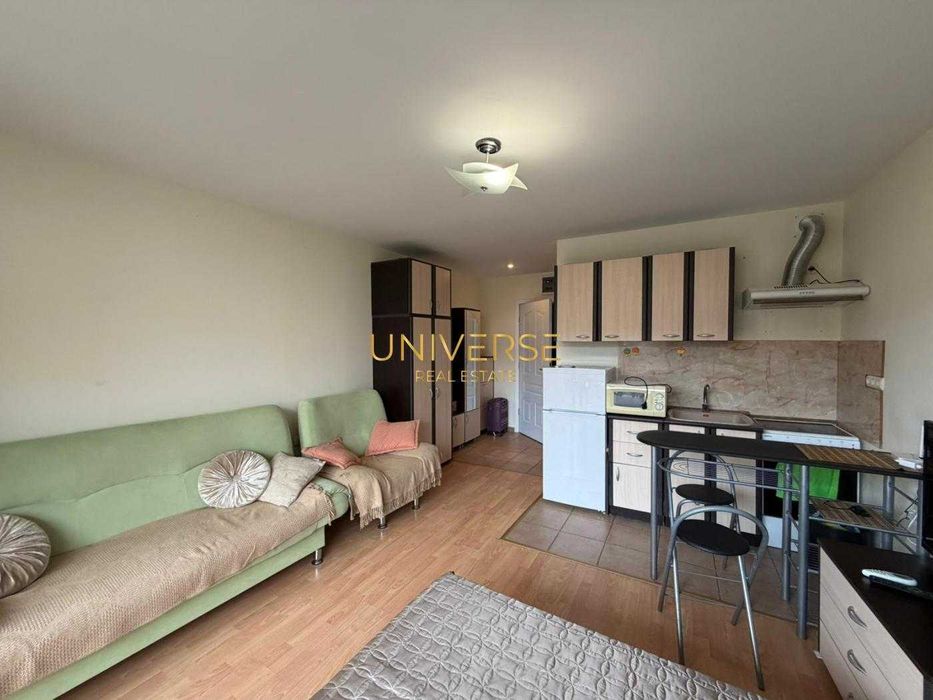 Продава се Едностаен апартамент в к.к. Слънчев бряг - 42 кв.м за 729 €/кв.м - Снимка #2