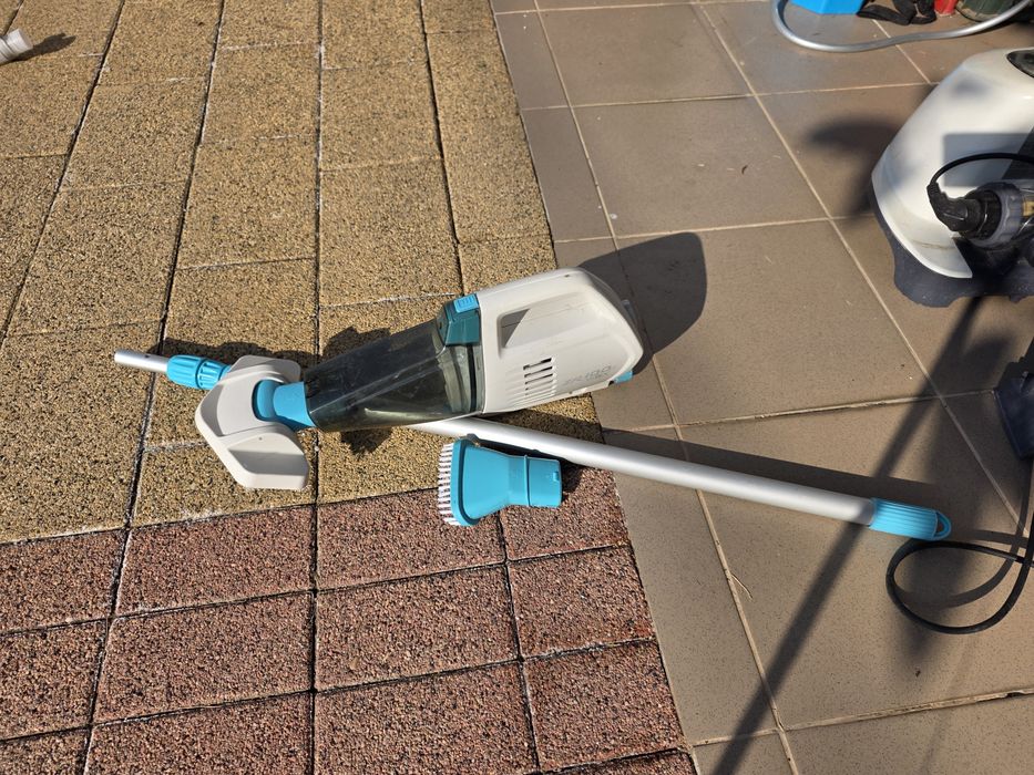 Aspirator electric pt piscina Intex ZR100
