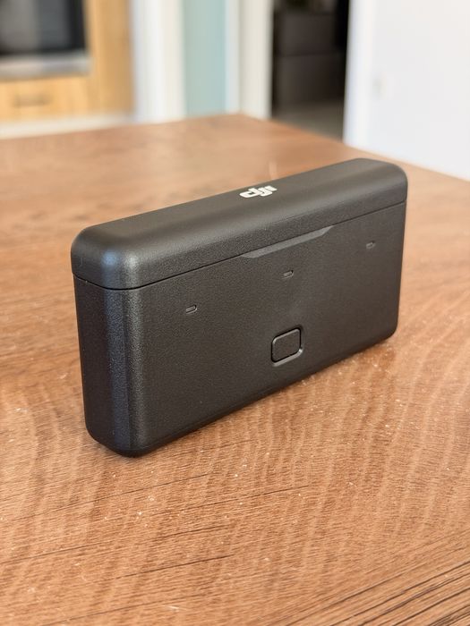 DJI OSMO 360 Adventure Combo
