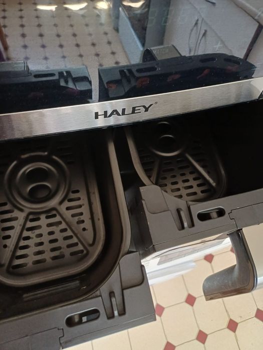 Аэрогриль от Haley