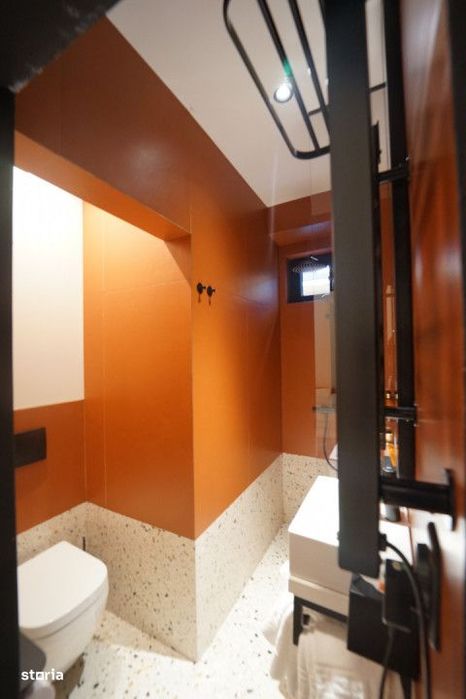 De vanzare studio premium in Piata Muzeului| Aut Regim Hotelier |ROI 7