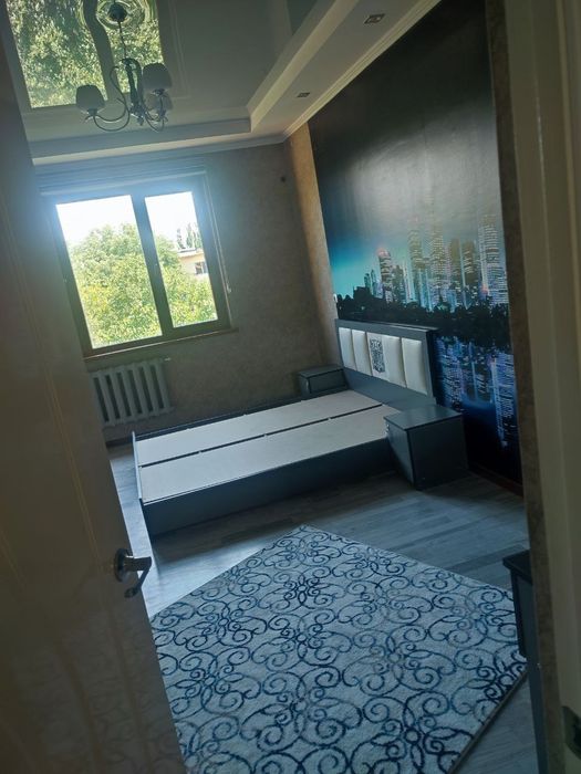 Продается двухкомнатная квартира Чиланзар