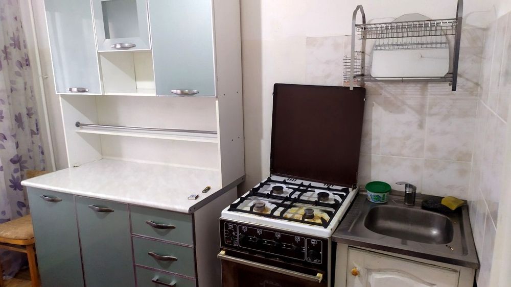 1/2/4, м. НОВЗА, Чиланзар 5, ор. Спорттовары