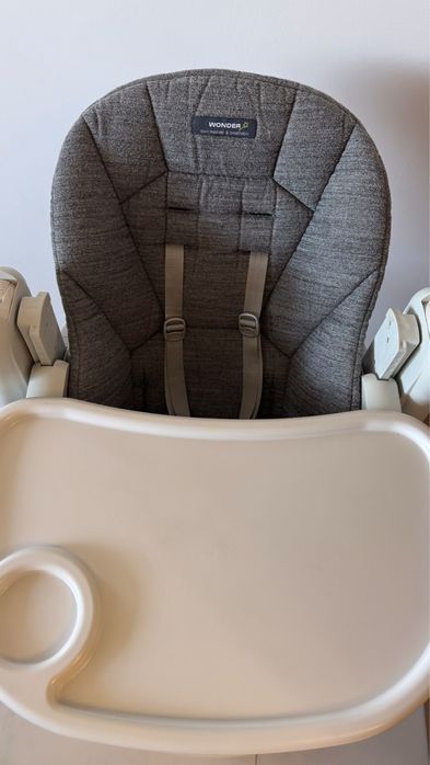 Стульчик-качеля для кормления Peg Perego Tatamia
