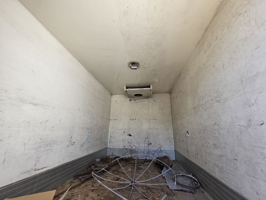 Iveco daily 2.3 frigorific