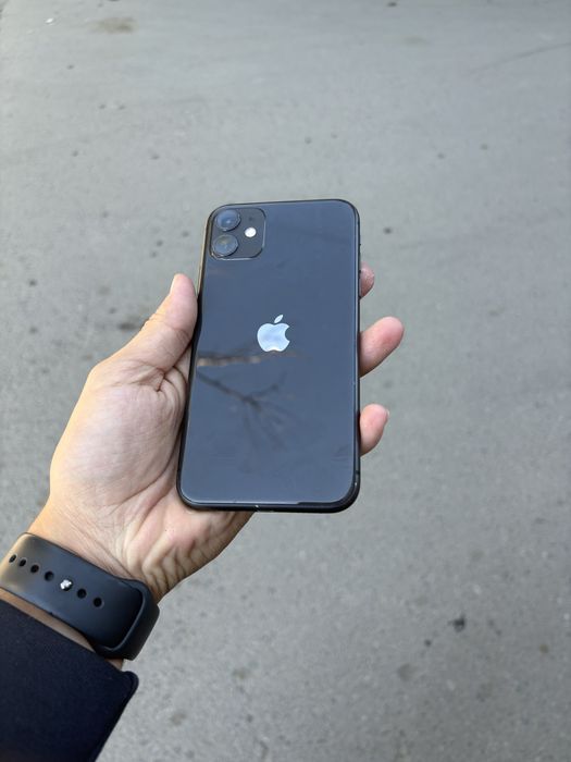Айфон 11 64gb 76%