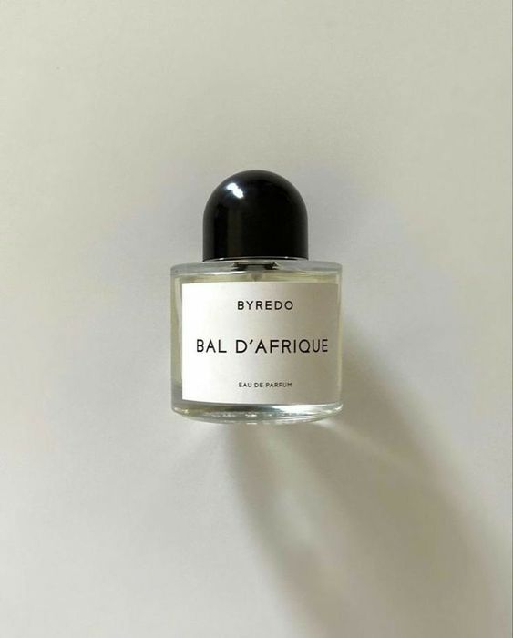 Byredo Bal d'Afrique 400.000