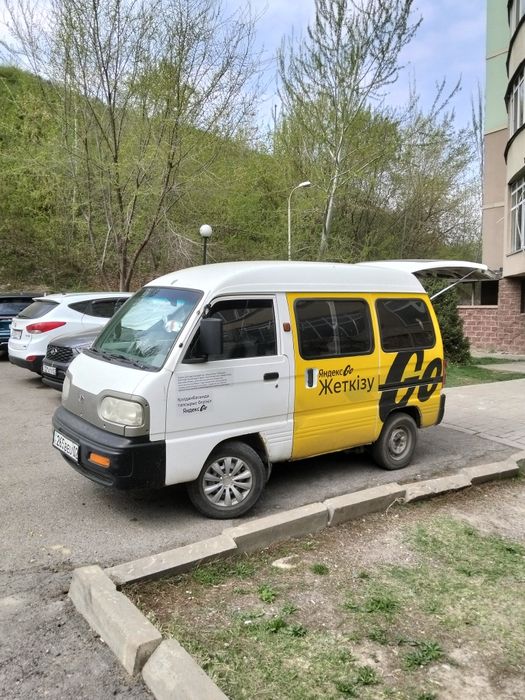 Дэу продам дамас