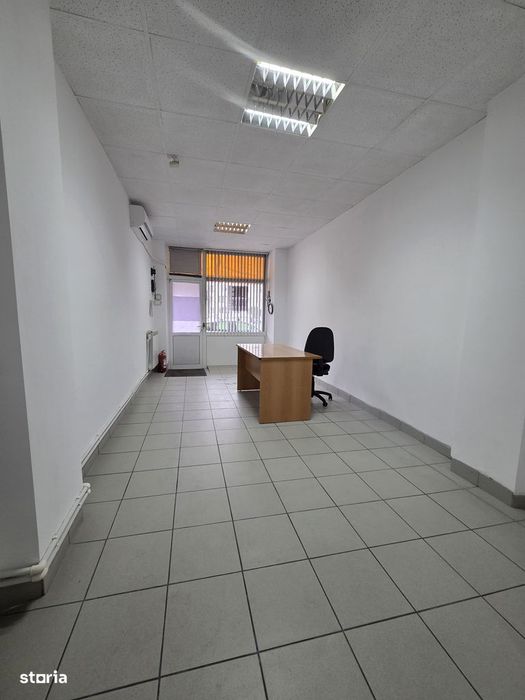 Spatiu Comercial B-dul Independentei-Republicii