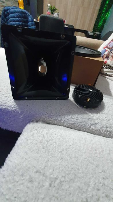 Драйвер РЦФ 2 инчов