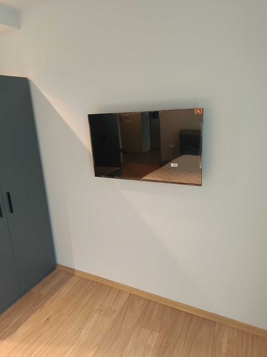 Едностаен апартамент - центъра на гр. Пловдив