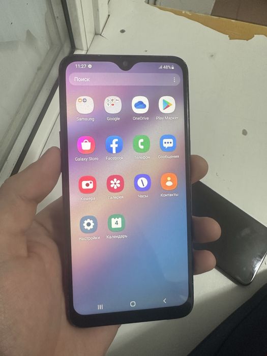 Продам телефон без минусов