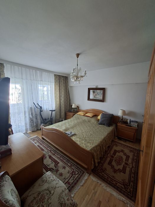 Apartament 4 camere Anastasie Panu, fostul BRD