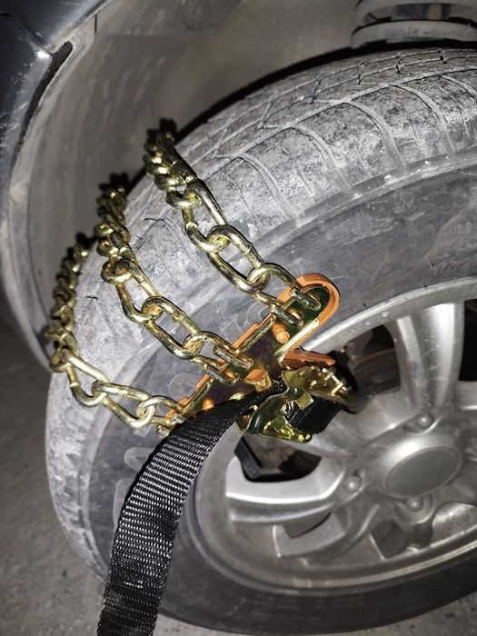 Браслеты для шин цепи без размерный