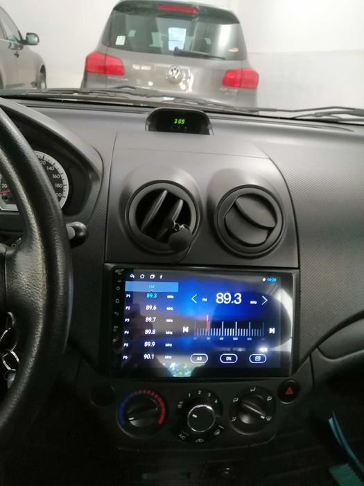 Vand CHEVROLET AVEO , 1399 cm, 101 cp, an fabricatie 2010, 105200 km