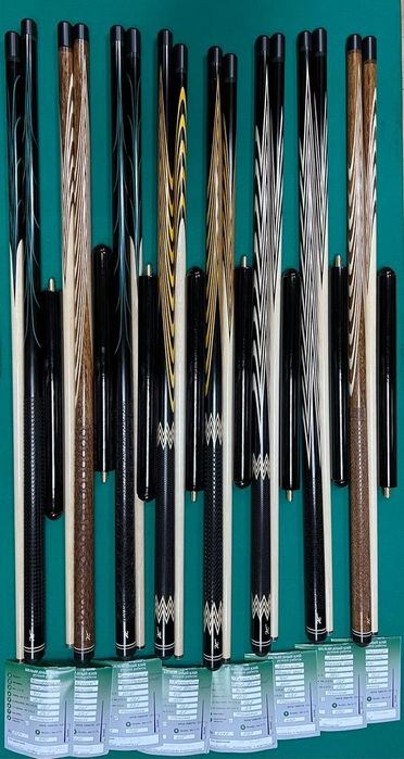 Кий бильярдный продаю Луцкий