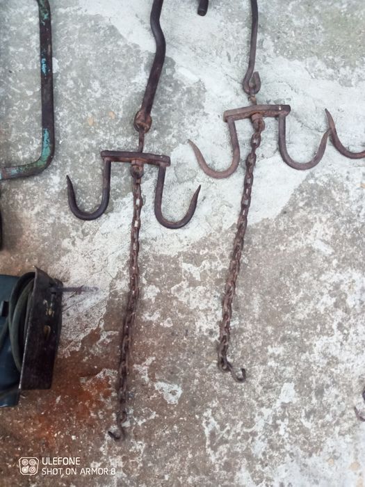Продават се всичко на куп