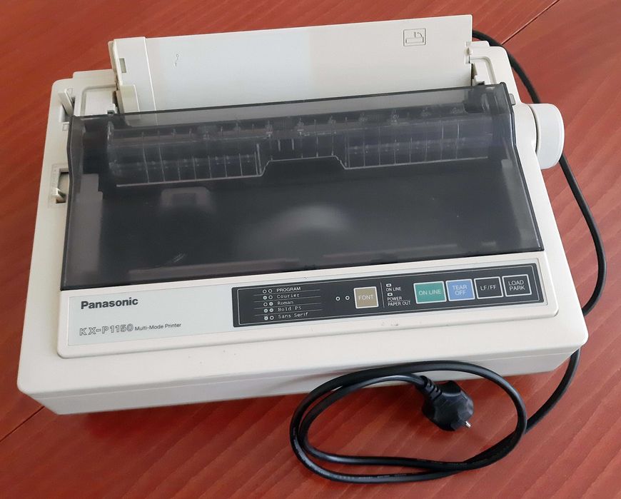 Матричен принтер Panasonic KX-P1150