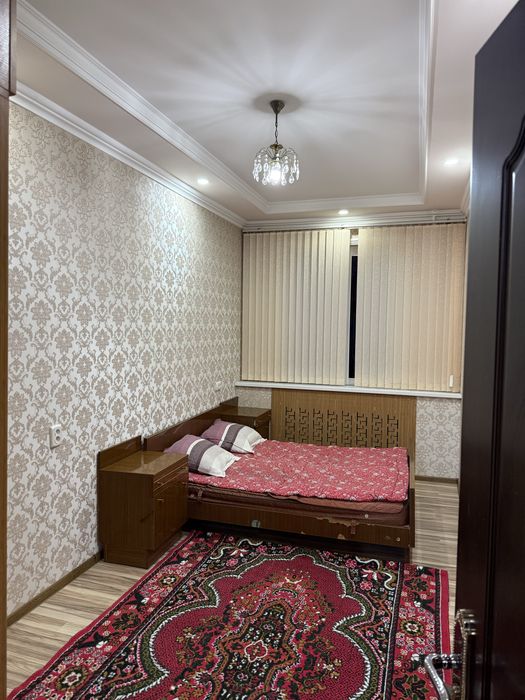 Квартира 2 ком чиланзар 16 квартал