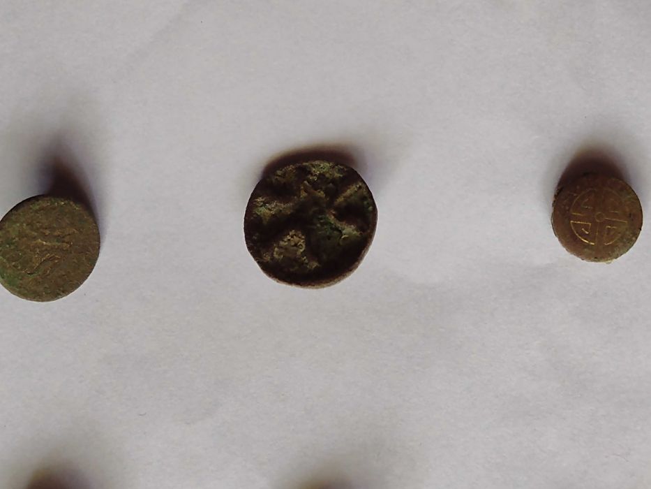 Nasturii lui napoleon