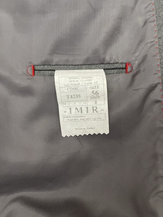 Классический Костюм двойка