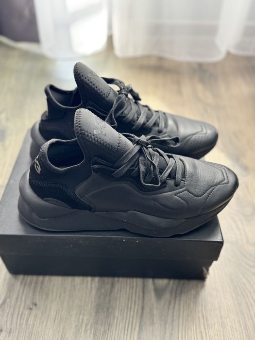 Мъжки маратонки Y-3