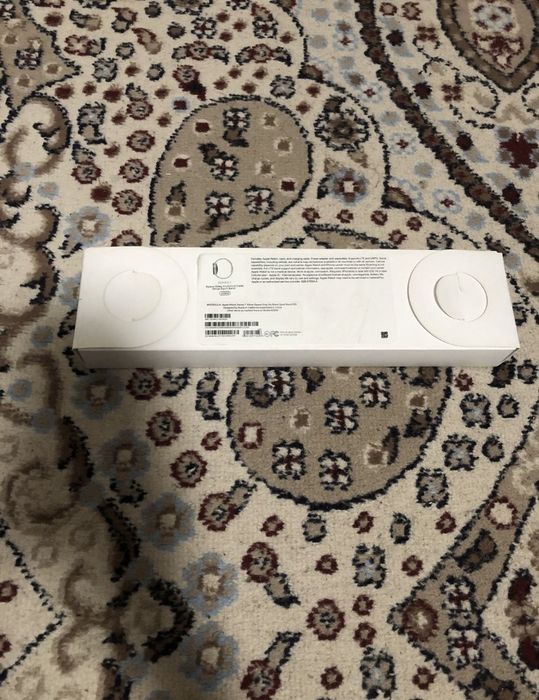 Эпл вотч 7 люксовая копия