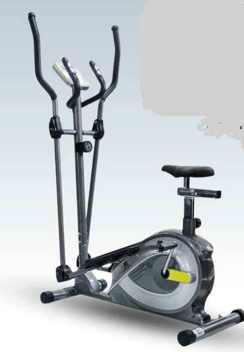 Valotrenajor holati yangi