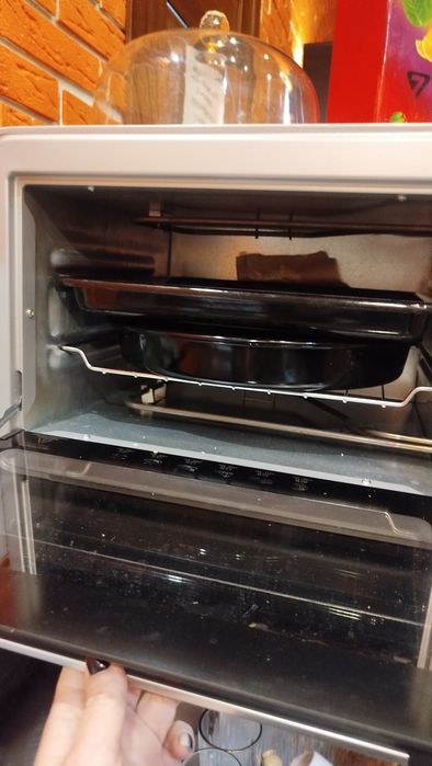 Духовка турецкая ASEL