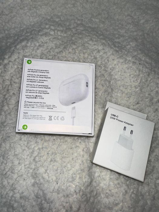 Продаю AirPods Pro 2