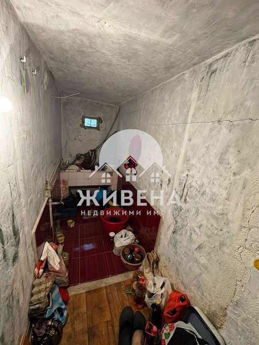 Къща в гр.Тервел, площ 80 кв.м