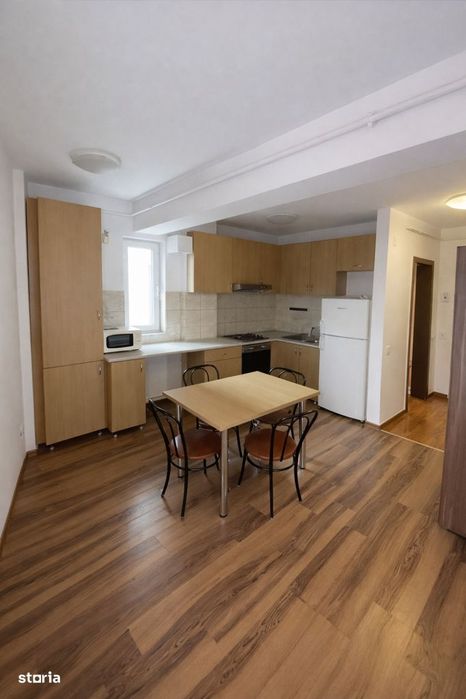Apartament – Cluj-Napoca - Vedere 2