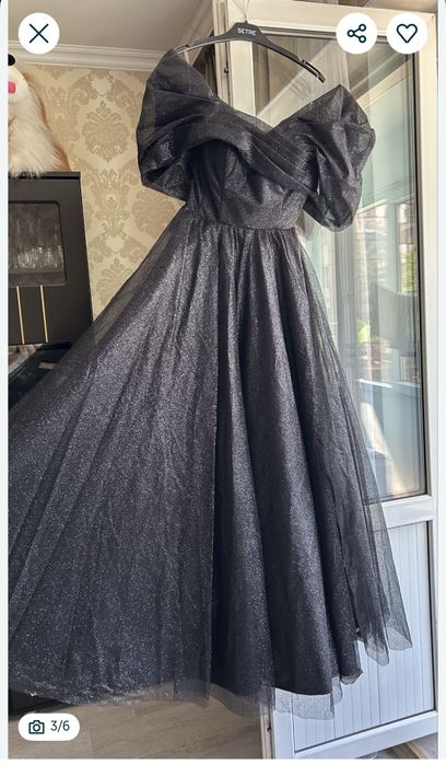 Прокат или продаю вечерый платье