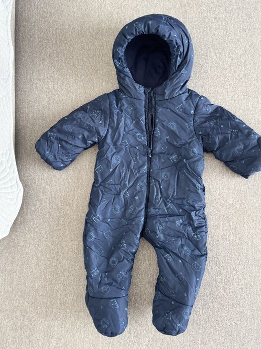 Продам комбинезон демисезон