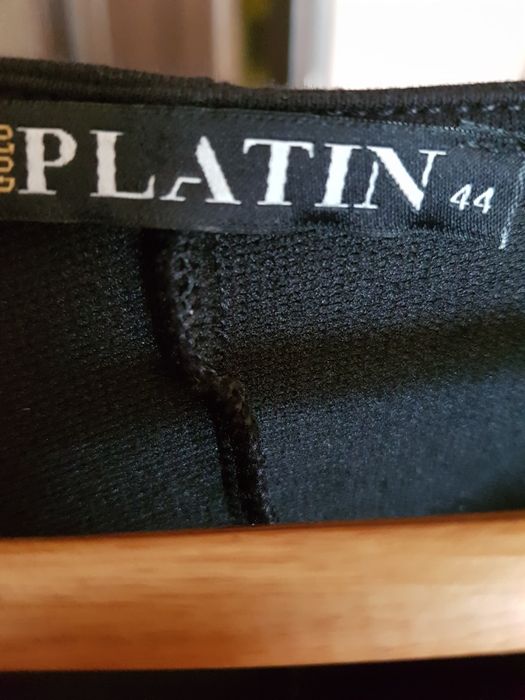 Черна, дамска рокля