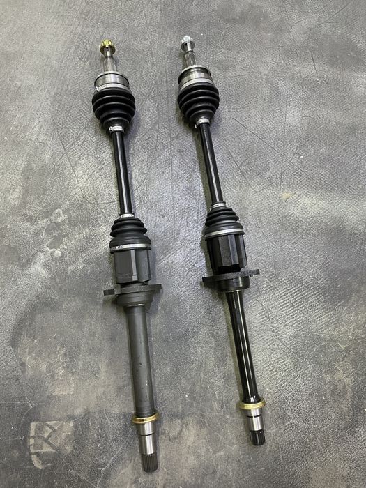 Привод в сборе граната