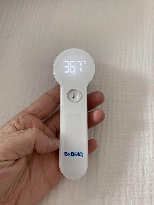 Termometru DUO  BEBELO