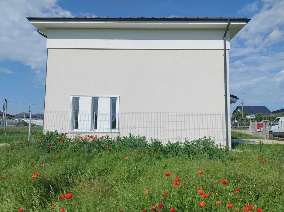 Casa de vanzare Crevedia - Buftea