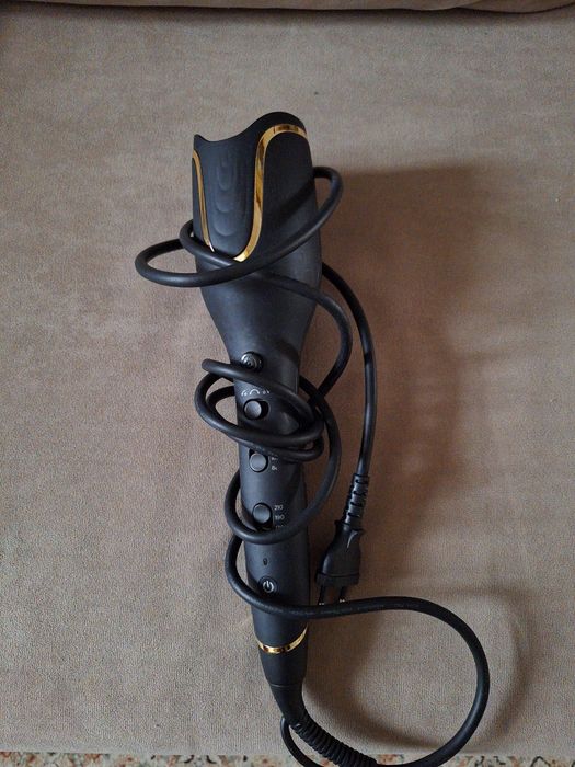 Стайлер philips f