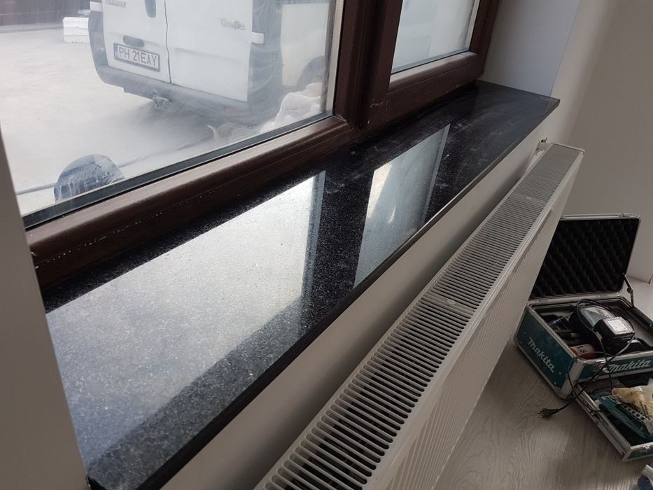 Glafuri marmura si granit