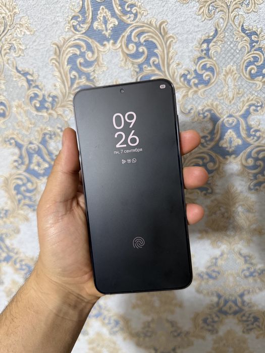 Продам Samsung s23+