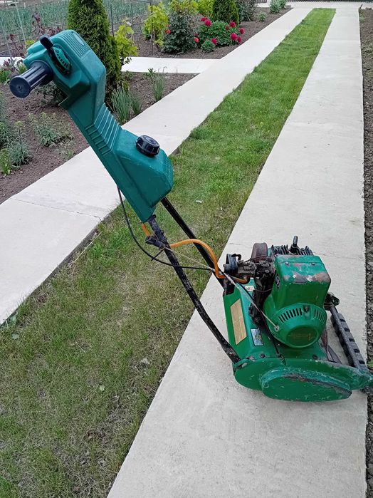 Cositoare ,masina tuns iarba, Aspirator curte ,frigider rulota