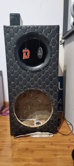 Продам короб 12размер на трубе цена 14к