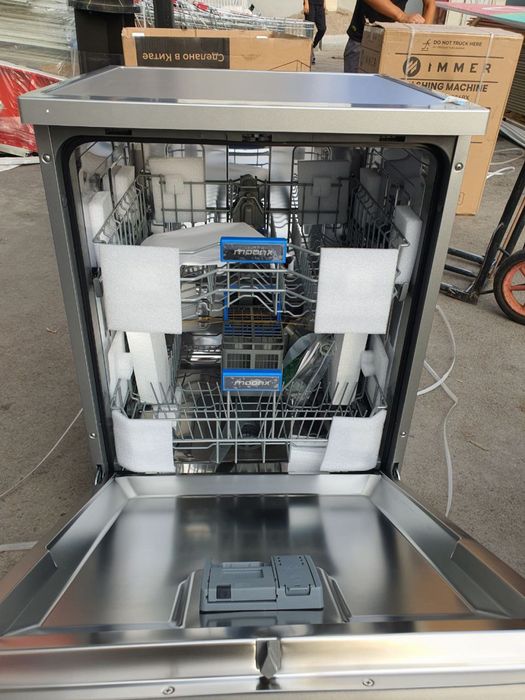 Посудомоечная машина MoonX SDW1340SS