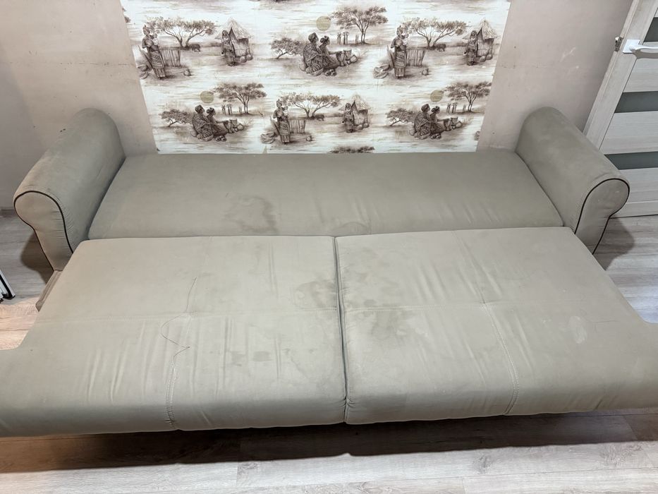 Диван раскладной