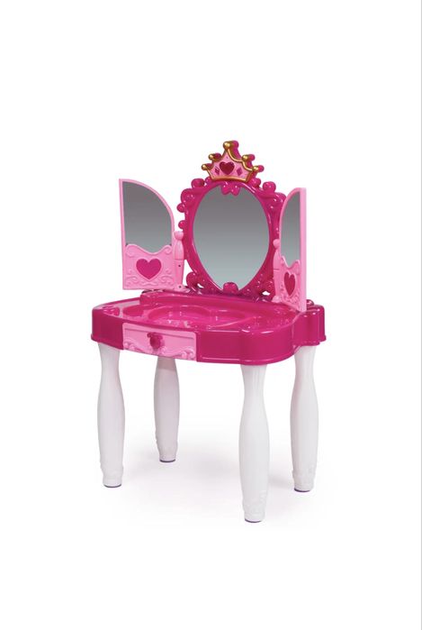 Детский туалетный столик