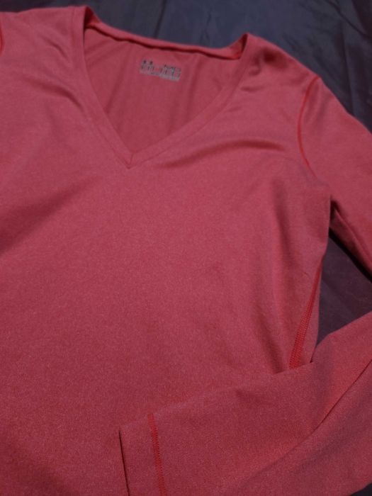 Under Armour Блуза/Дамска M