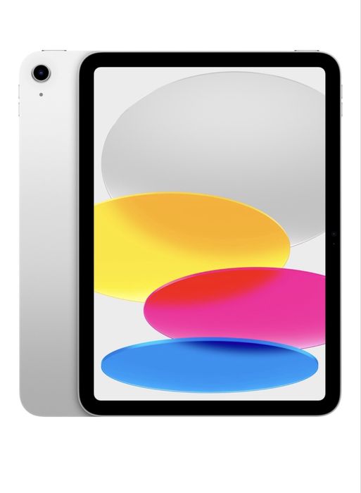 Планшет Apple iPad A16 +подарю чехол-клава