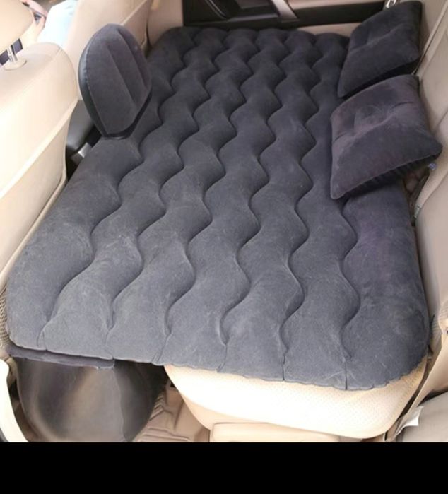 Матрас в салон машины