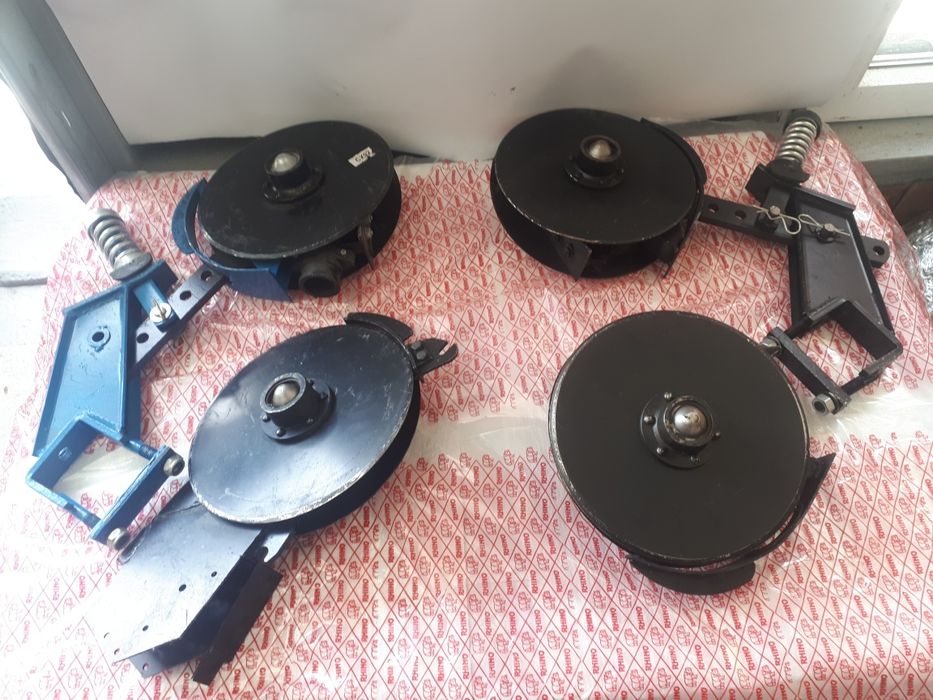 Brazdar fertilizare spc sup29